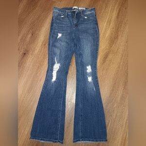 Indigo Rein Jeans
